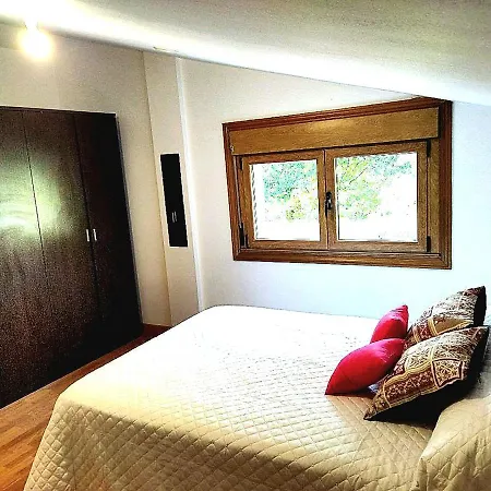 Δωμάτια σε οικογενειακή κατοικία Casa Mar Por *