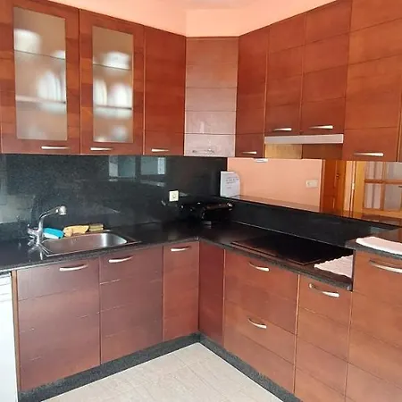 Homestay Casa Mar Por Brion
