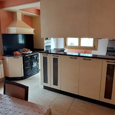 Casa Mar Por Homestay *