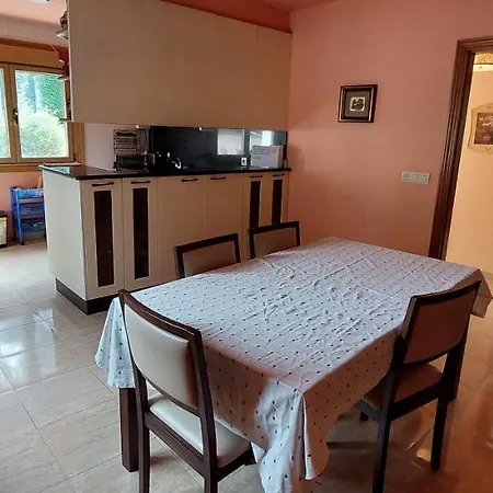 Homestay Casa Mar Por *