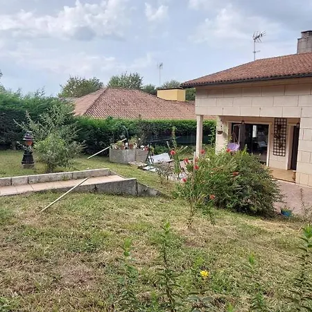 Casa Mar Por