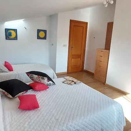 Homestay Casa Mar Por
