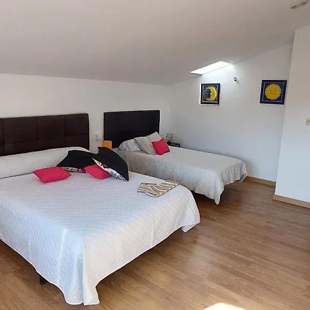 Homestay Casa Mar Por