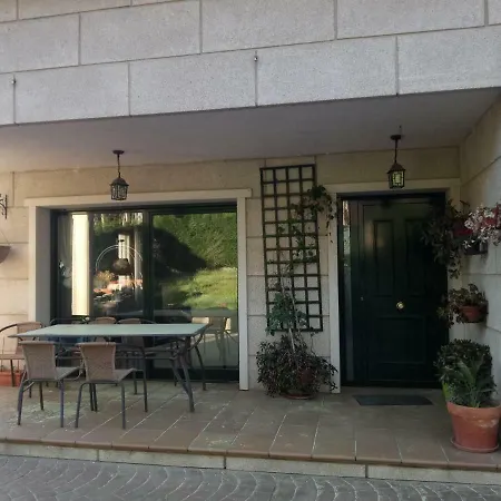 Casa Mar Por Homestay