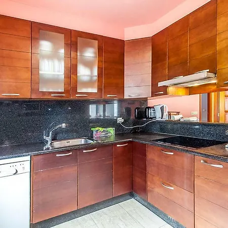 Casa Mar Por Homestay