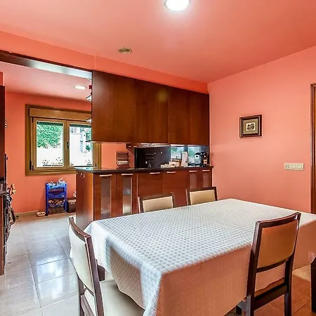 Casa Mar Por Homestay