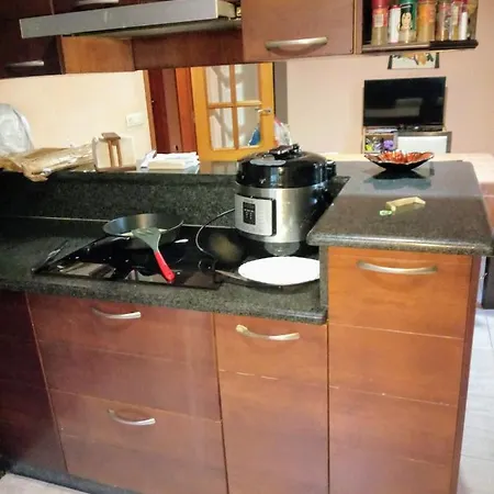 Homestay Casa Mar Por *