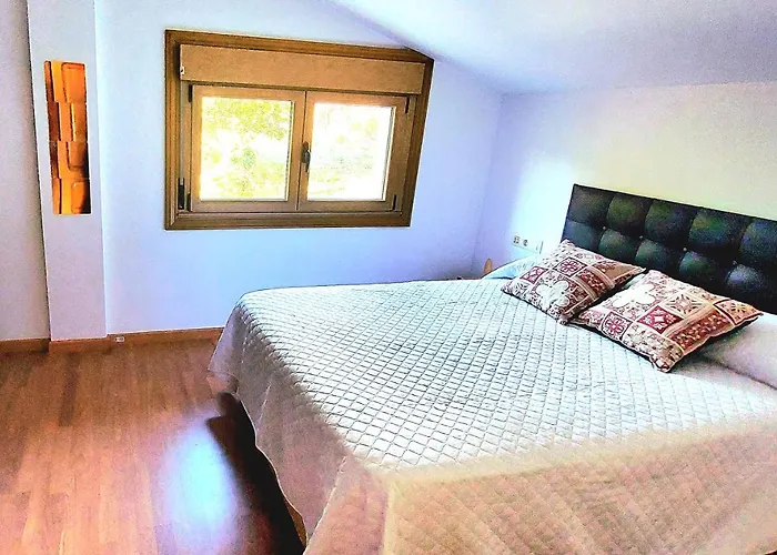 Casa Mar Por Δωμάτια σε οικογενειακή κατοικία *