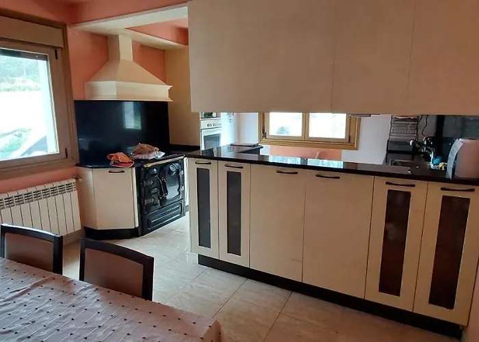 Casa Mar Por Δωμάτια σε οικογενειακή κατοικία *