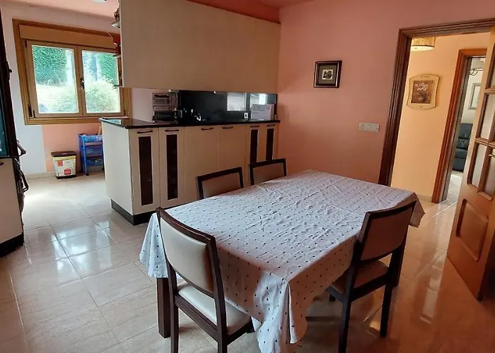 Δωμάτια σε οικογενειακή κατοικία Casa Mar Por *