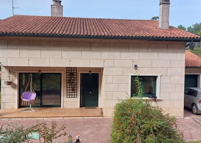 Casa Mar Por Δωμάτια σε οικογενειακή κατοικία