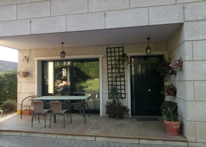 Casa Mar Por Δωμάτια σε οικογενειακή κατοικία