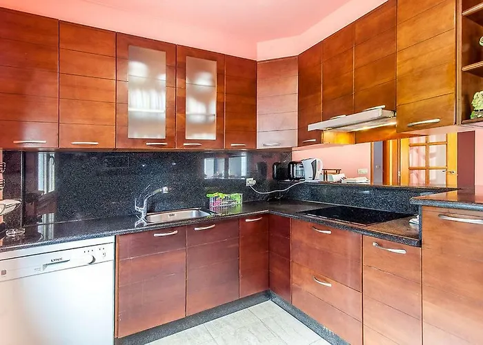 Casa Mar Por Δωμάτια σε οικογενειακή κατοικία