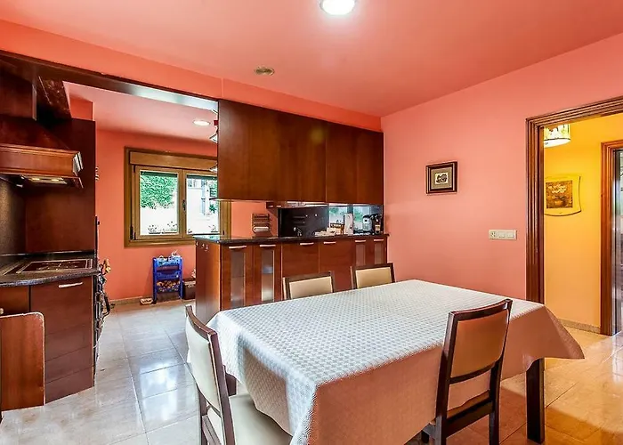 Casa Mar Por Δωμάτια σε οικογενειακή κατοικία